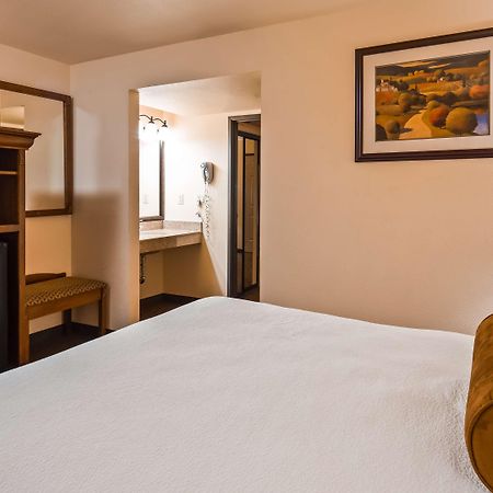 Best Western El Grande Inn Клирлейк Экстерьер фото